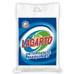 Detergente Lagarto 10 Kg