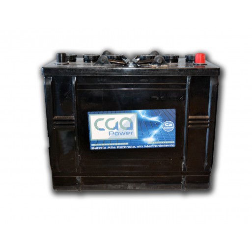 Bateria CGA Power