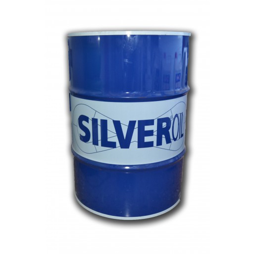 Bidón aceite Silveroil 80W140 EP