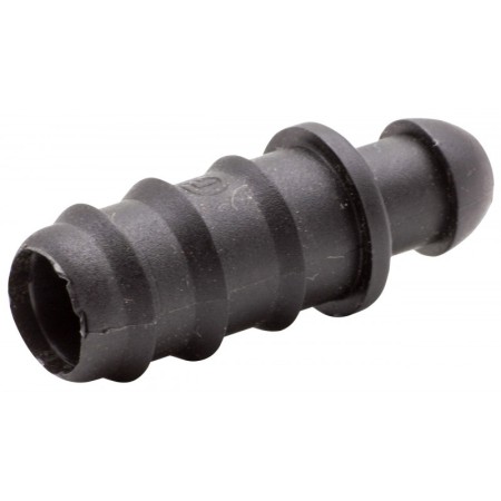 CTR PE D. 12 mm Toma Micro AENOR: Un accesorio esencial para sistemas de riego localizado.