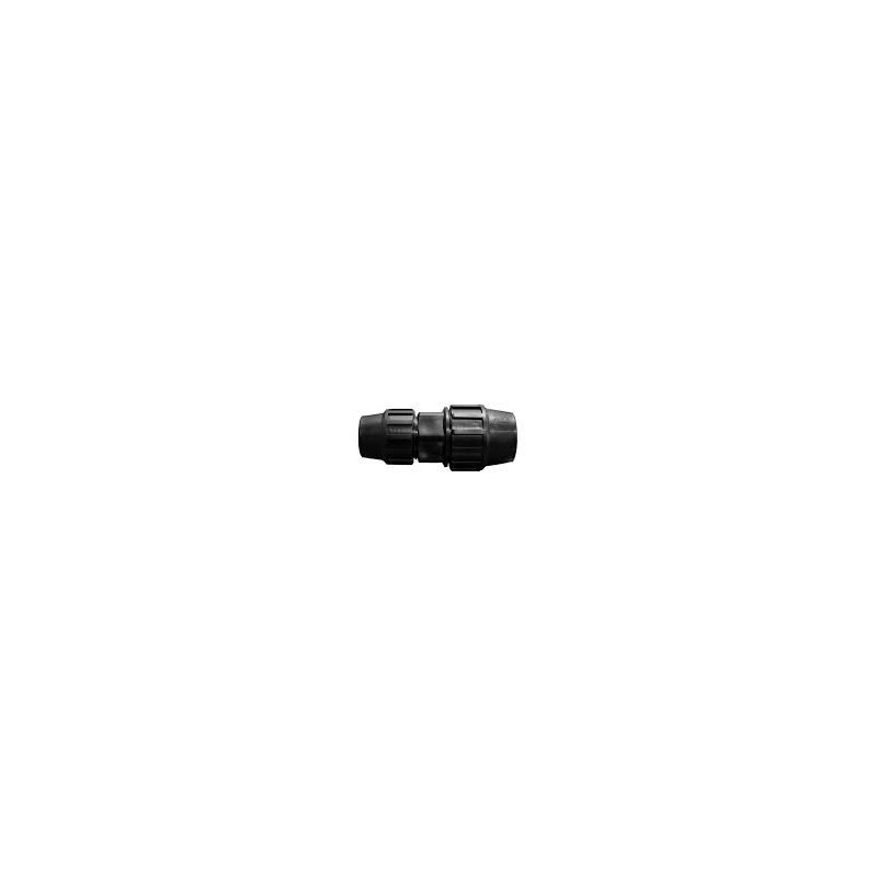 Enlace Reducido PE D. 32 - 25 mm AENOR: Un accesorio imprescindible para sistemas de riego y conducción de agua. Enlace Reducido PE D. 32 - 25 mm AENOR: Un accesorio imprescindible para sistemas de riego y conducción de agua.